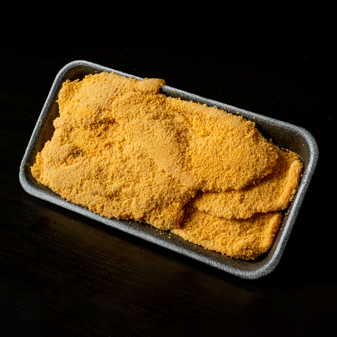 Couvert - Panados de Frango Crocantes