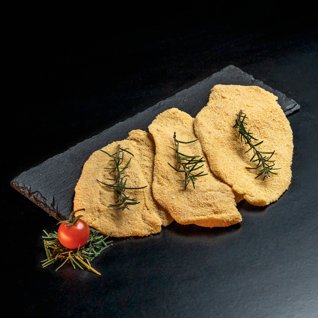 Panados de Frango
