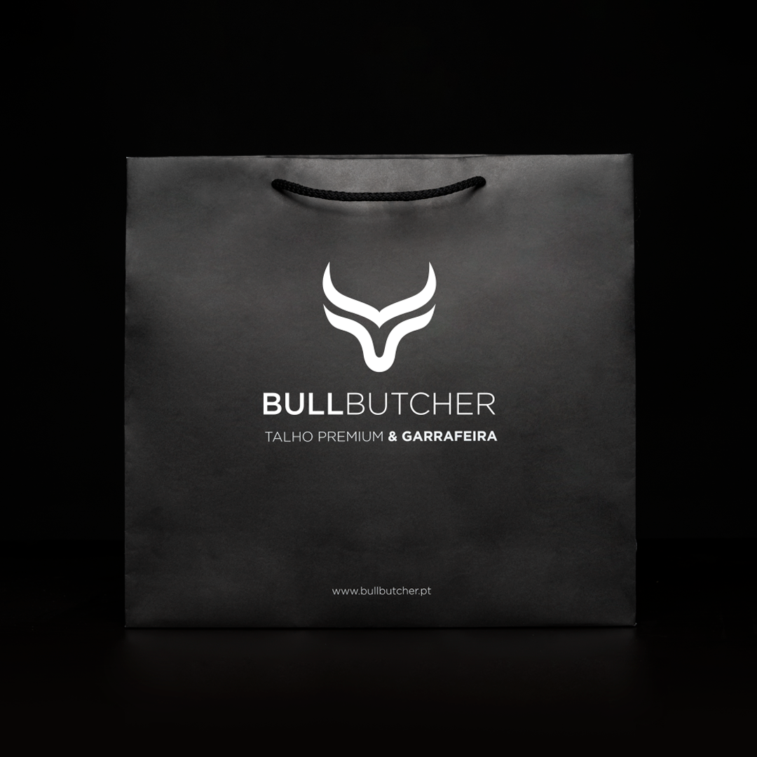 Saco de Papel Grande