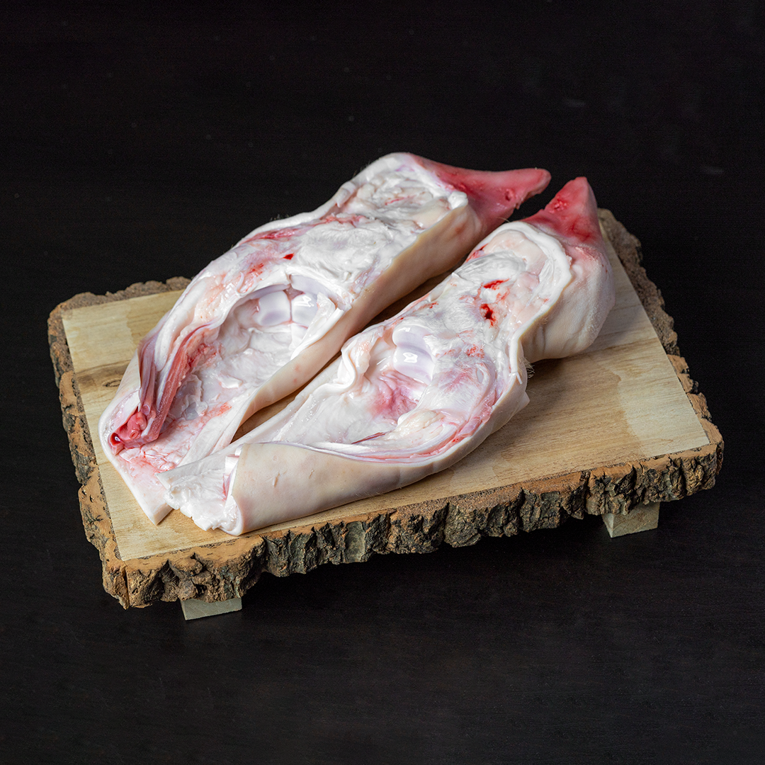 Mão de Vaca sem osso