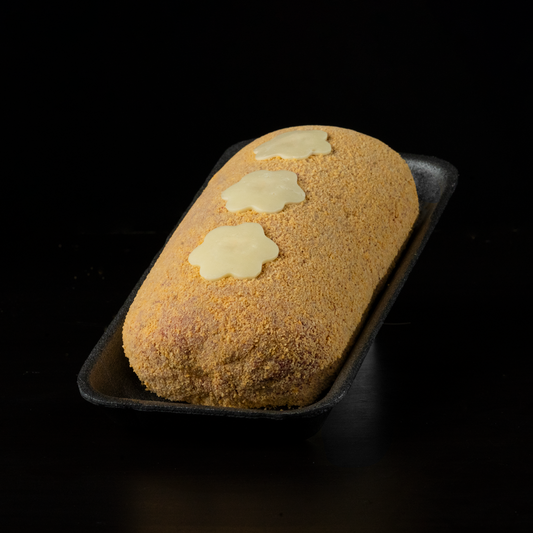 Couvert - Roti de Queijo e Fiambre