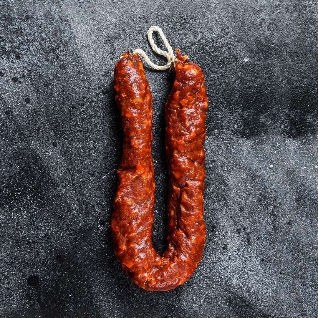 Chouriço de Carne Caseiro