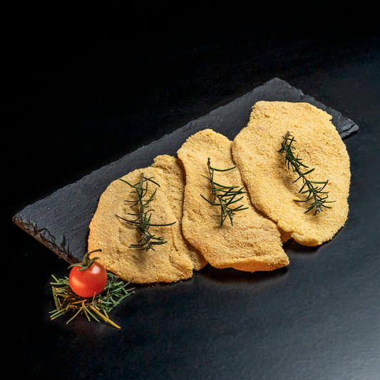 Panados de Frango