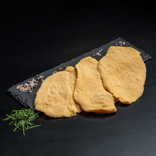 Panados de Porco