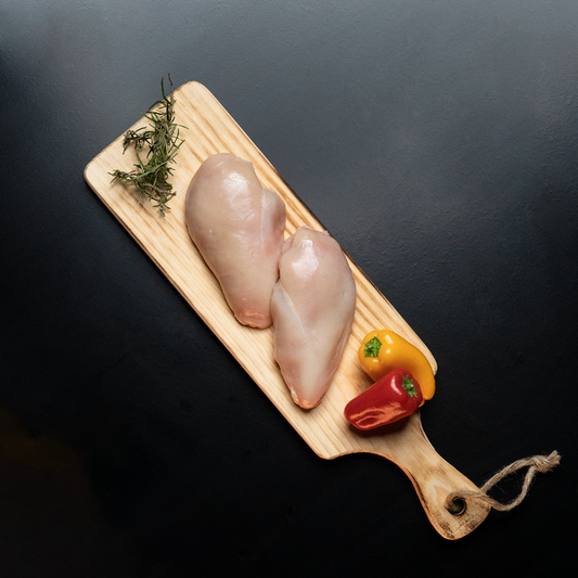 Peito / Bife de frango