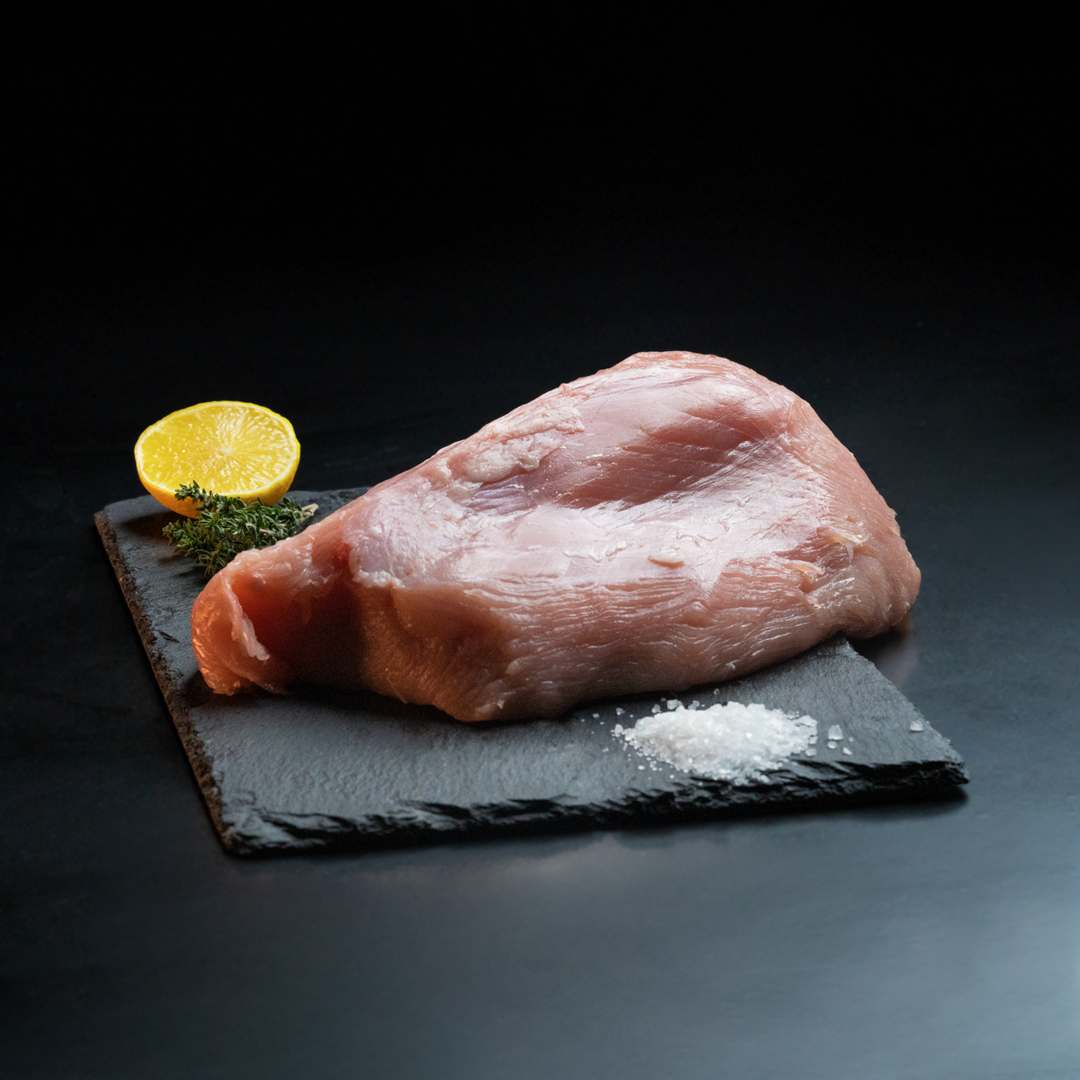 Peito / Bife de perú