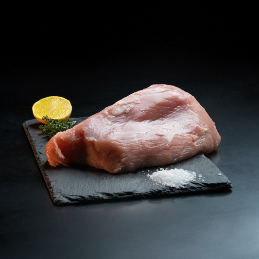 Peito / Bife de perú