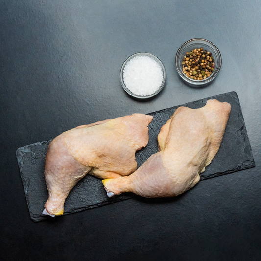 Pernas de frango