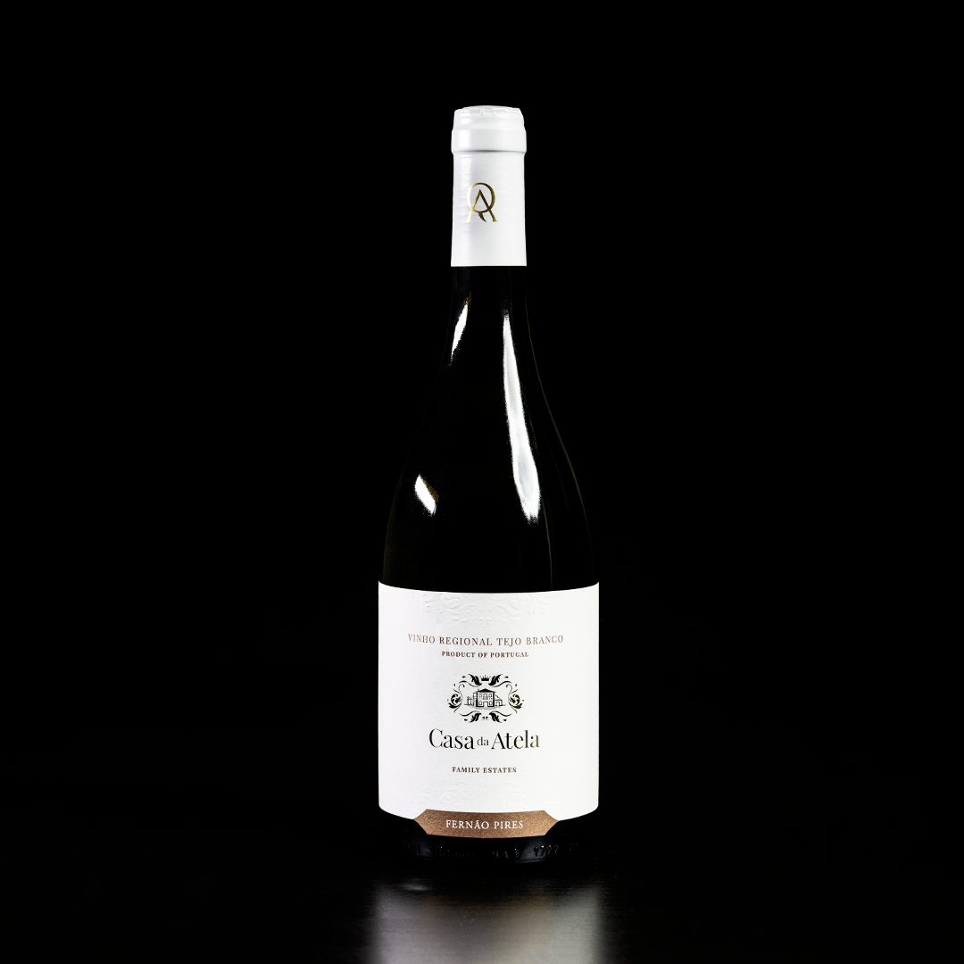 Vinho Branco Fernão Pires