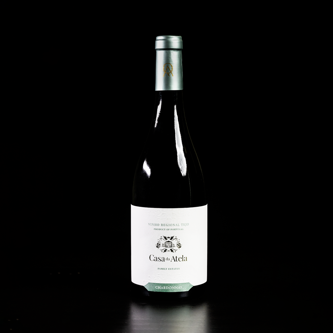 Vinho Branco Chardonnay