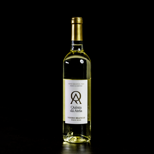 Vinho Branco Regional