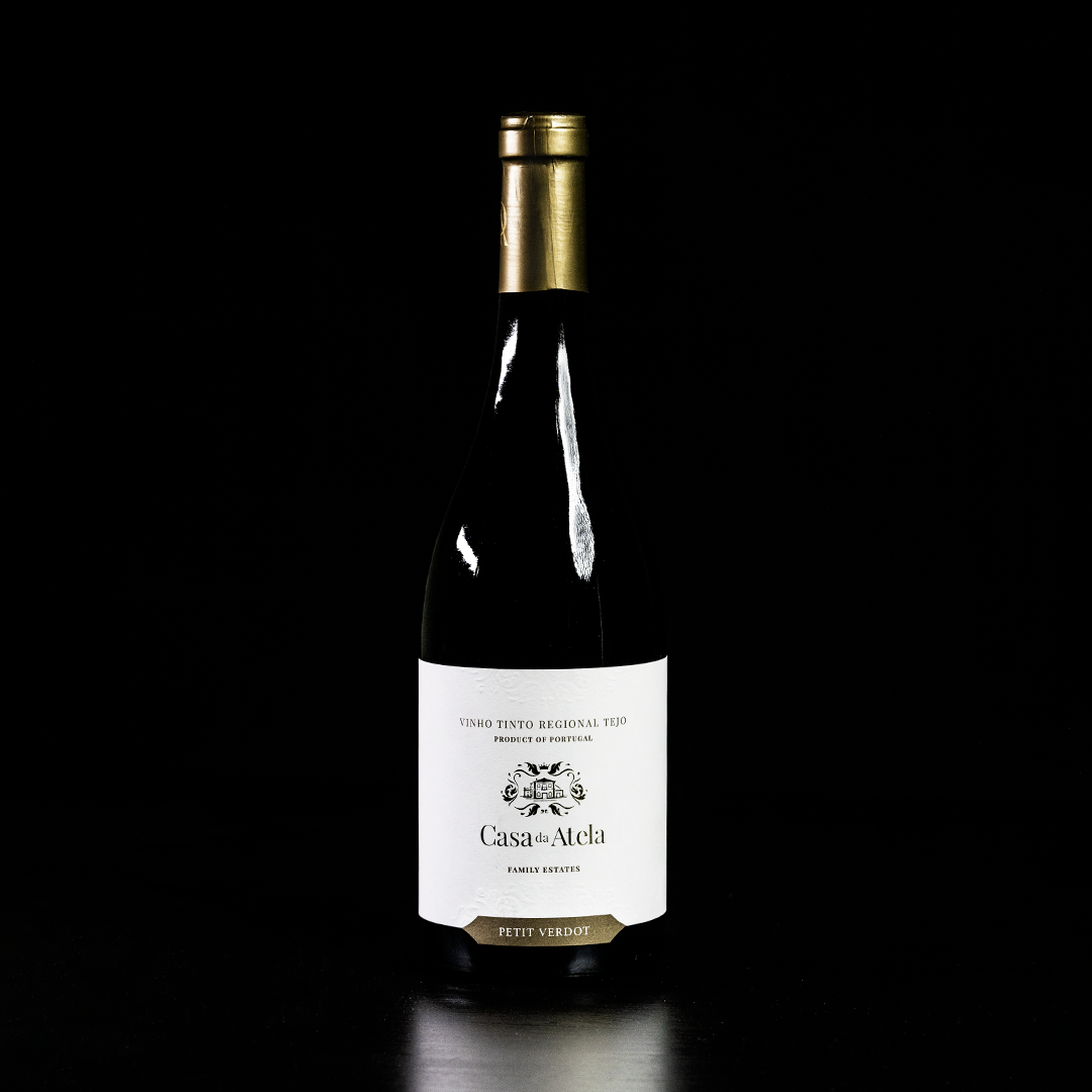 Vinho Tinto Petit Verdot