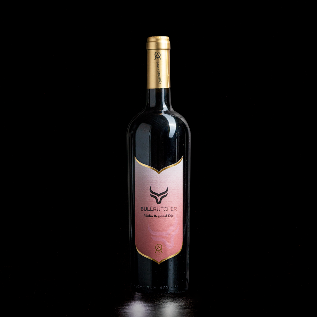 Vinho Tinto Reserva Bull Butcher