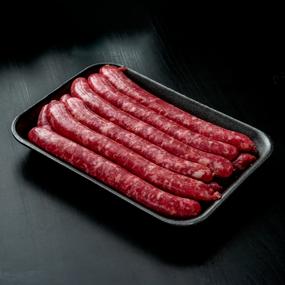 Couvert - Salsichas Frescas
