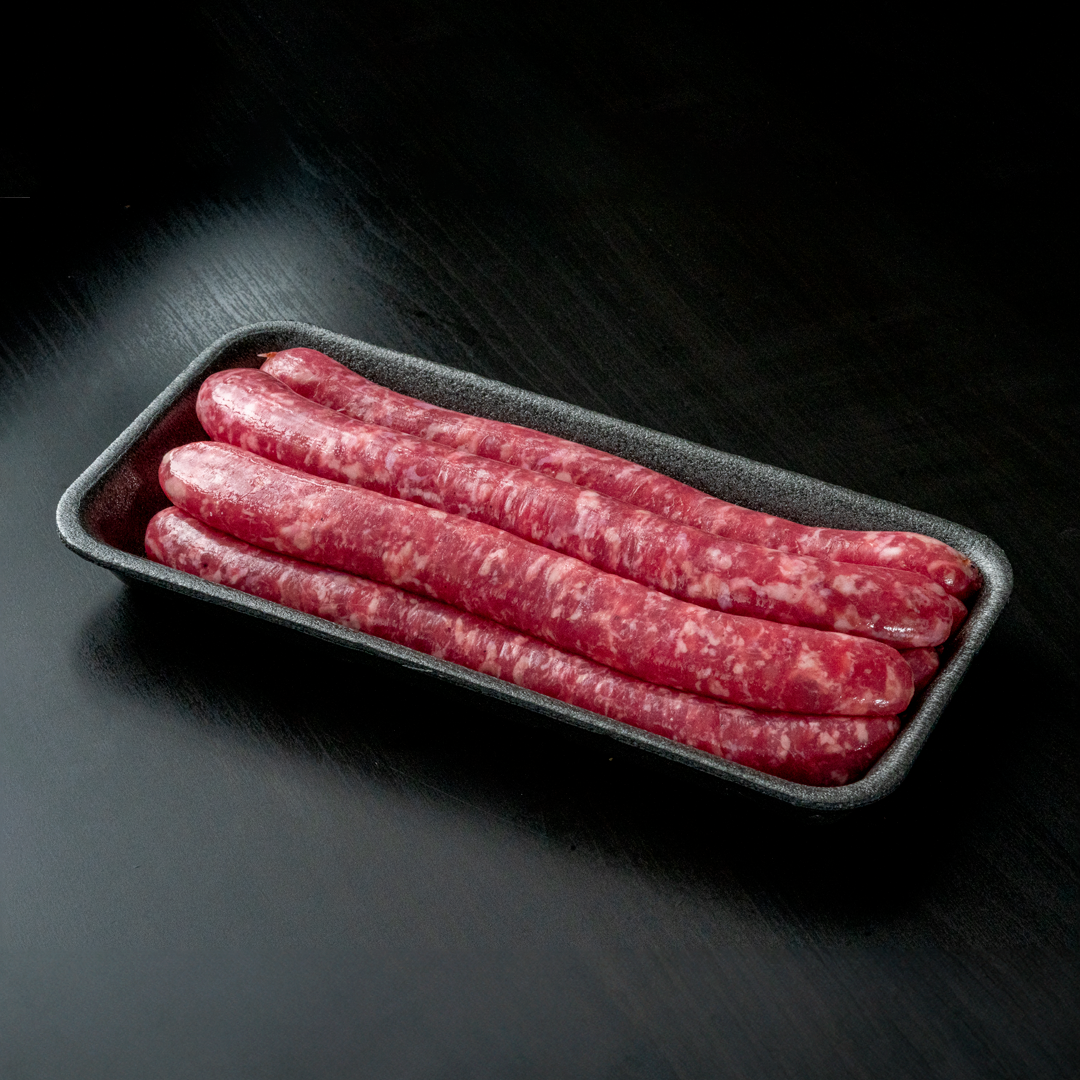 Couvert - Salsichas Frescas