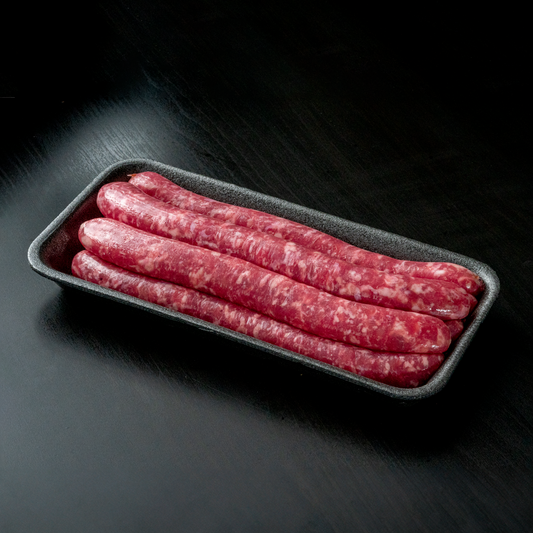 Couvert - Salsichas Frescas